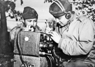 They were a small band of warriors who created an unbreakable code from the ancient language of their people and changed the course of modern history. KNOWN AS NAVAJO CODE TALKERS, they were young Navajo men who transmitted secret communications on the battlefields of WWII. At a time when America's best cryptographers were falling short, these modest sheepherders and farmers were able to fashion the most ingenious and successful code in military history.