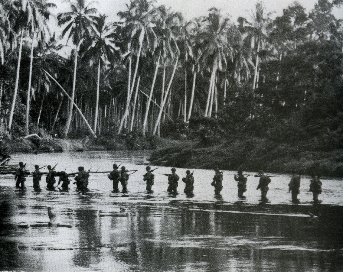 Image result for guadalcanal secured in february 8