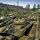 10 Mighty Tank Graveyards & Abandoned Battle Vehicles of the World